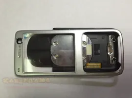 Корпус для телефона Nokia N73