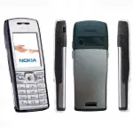 Nokia E50