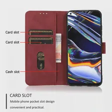 🛍 Защитный чехол для Nokia G50 G10 G 20 2021, Гладкий кожаный чехол-бумажник для Nokia G10, чехол для Nokia G20 G 10 G 50, противоударный чехол-книжка