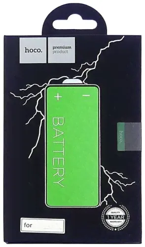 Аккумулятор HOCO для Nokia 6300 BL-4C 890mAh