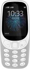 Мобильный телефон кнопочный Мобильный телефон кнопочный NOKIA 3310 DUOS GREY