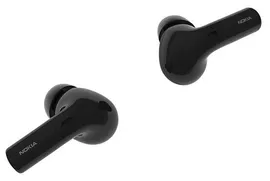 Nokia Беспроводные наушники Nokia Essential True Wireless Earphones E3500, черный наушники