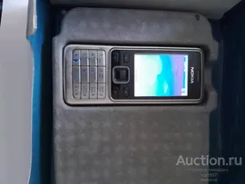 Nokia 6300! Оригинал!Недорого!