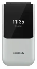 Мобильный телефон Nokia 2720 DS TA-1175 Grey