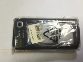 Корпус для телефона Nokia N70