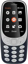 Сотовый телефон Nokia 3310 синий [1112745]