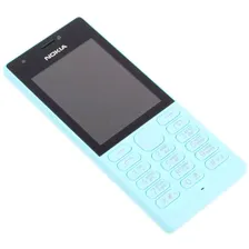 Телефон Nokia 216 DS blue 2.4" A00027787