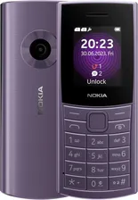 NOKIA 110 4G DS PURPLE