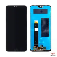 Дисплей для Nokia 7.1 в сборе