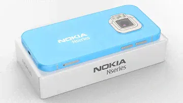 New Nokia N96 5G Trailer, Price, Features, Release Date, Specs Nokia N96