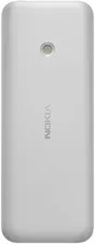 Nokia Телефон Nokia 125 Dual Sim (TA-1253) Белый мобильный телефон