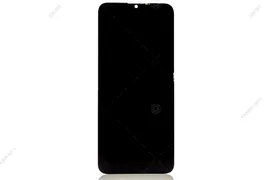 Дисплей для Nokia G10/ G20 с тачскрином черный