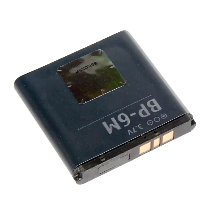 Аккумулятор для NOKIA Nokia N73-0