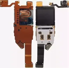 дисплей Nokia 8800 Sirocco в сборе