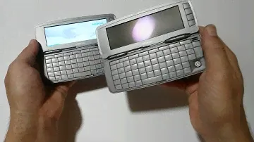 ОПЯТЬ НИШТЯК !!! Крутой телефон Nokia 9300i с Германии !