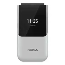 Мобильный телефон Nokia 2720 Flip Dual sim Grey