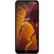 Смартфон Nokia C30 2+32GB Green (TA-1359)