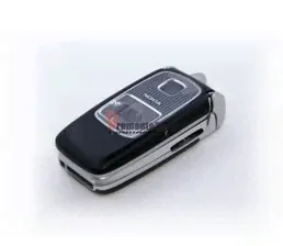 Корпус Nokia 6101/6103 черный
