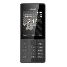Сотовый телефон Nokia 216 DS (RM-1187) Black