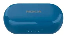 Наушники NOKIA Nokia Lite Earbuds Blue BH-205 синий