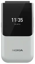 Сотовый телефон Nokia 2720 DS Grey