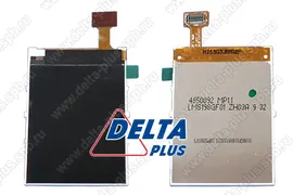 Купить NOKIA 5000/5220/7210 supernova/7100 supernova/2700 classic/5130/3610 fold/C2-01 дисплей 240х320 Weston в интернет-магазине