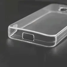 Ультратонкий прозрачный силиконовый чехол для Nokia 3210 235 220 4G 2024, прозрачный чехол для телефона Nokia 3210 4G 2024 TA-1543, бампер (art.: 3920c7bada09d)