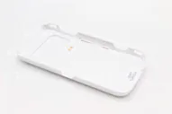 Nokia N86 - панель АКБ, WHITE, оригинал