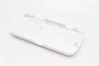 Nokia N86 - панель АКБ, WHITE, оригинал-1