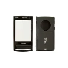 Корпус Nokia N95 Черный