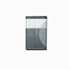 Аккумулятор Nokia BL-5C Оригинал
