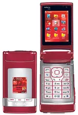 Мобильный телефон Nokia N76