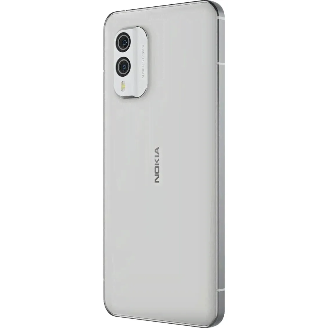 Nokia X30 128GB мобильные телефоны