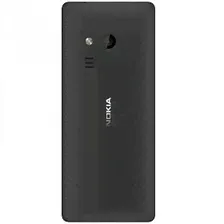 Мобильный телефон Nokia 216 DS RM-1187, черный