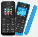 Мобильный телефон Nokia 105