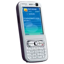 Чехол для Nokia N73