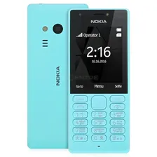 Nokia 216 DS Синий