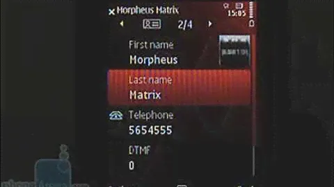 Nokia 5320 XpressMusic Review