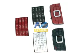 Клавиатуры Nokia E66