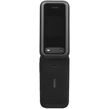 Телефон Nokia 2660 Dual Sim Black (TA-1469)