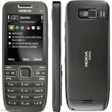 Nokia E52 E52-2 Характеристики, обзор и цена - DeviceHD