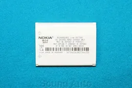 Аккумулятор Nokia BLC-2 для Nokia 3310 Новый