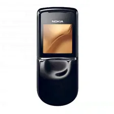 Nokia 8800 Sirocco