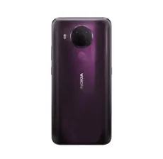 Nokia NOKIA 5.4 DS TA-1337 4/128 RU PURPLE