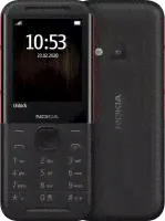Nokia 5310 (2020) Dual Sim, 2 SIM, черный