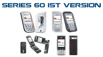 Nokia 7610, 6670, 6260 and 3230 Percussion Samples
