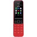 Мобильный телефон Nokia 2720 Flip Red