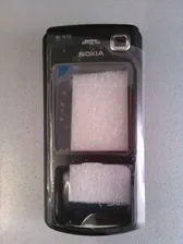 Корпус Nokia N70
