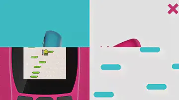 Nokia 110 – Talk more, play more