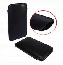 Кожаный чехол для Nokia 8210 4G